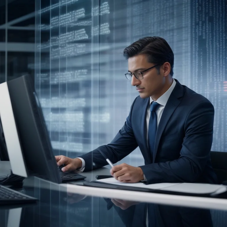 Rechtsexpertise für die IT-Welt